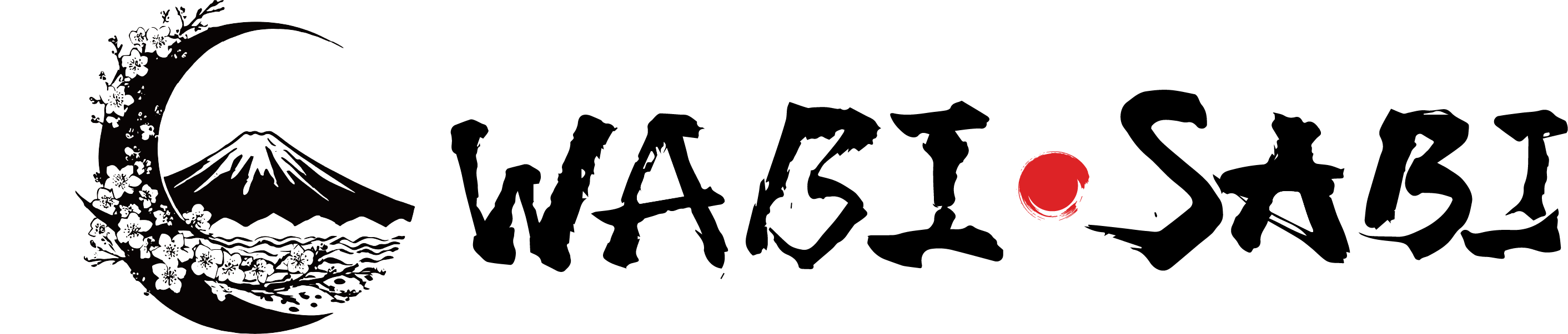 wabisabi japan ロゴ